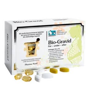 bio-gravid pharma nord